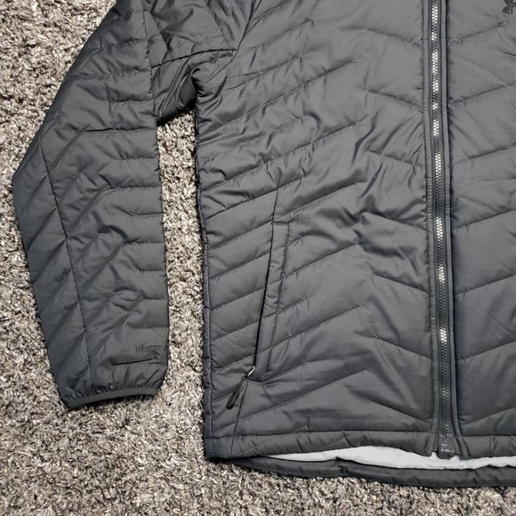 SOLD - Under Armour ColdGear Reactor Jacket NWOT - Picture 5 of 6